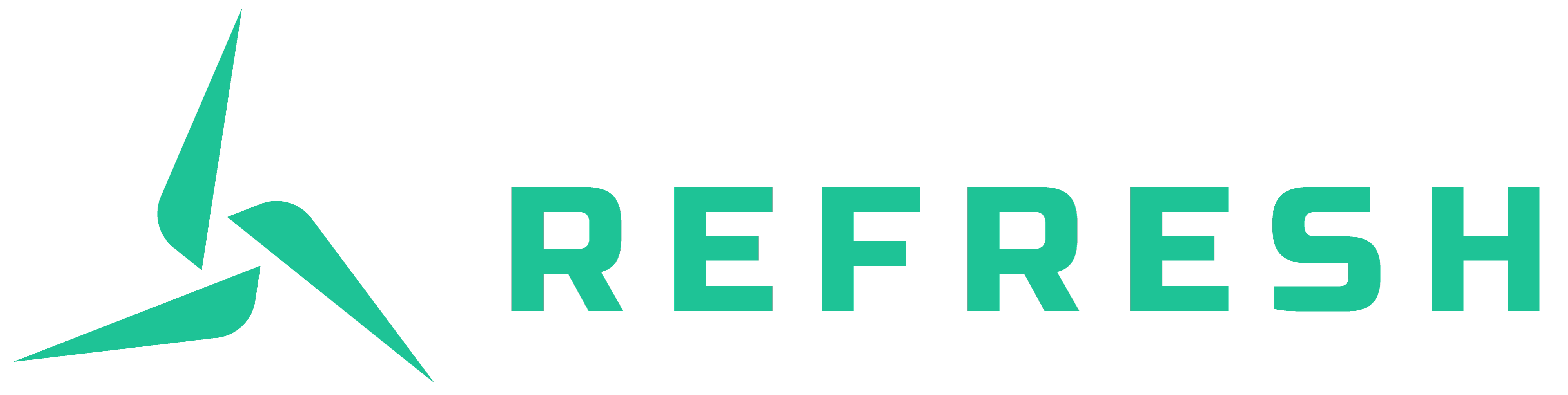 Refresh-logo-green